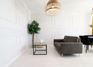 Продаю трехкомнатную квартиру, 67.4 м2, Краснодар, улица имени Мусоргского М.П., 1, Музыкальный микрорайон