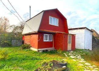 Продажа дома, 43.4 м2, СНТ Нефтяник-3, 11-я улица