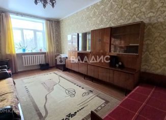 Продается 2-комнатная квартира, 56.1 м2, Брянск, Московский проспект, 92, Фокинский район
