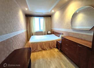 Продажа 2-комнатной квартиры, 44.7 м2, Вологда, Технический переулок, 46Б, 5-й микрорайон