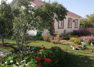 Дом на продажу, 95 м2, поселок Бурный, Зелёная улица, 2