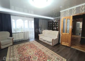 Продается 4-комнатная квартира, 91.6 м2, Салават, Ленинградская улица, 73