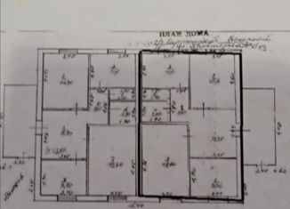 Продаю дом, 80 м2, село Родничный Дол, Школьная улица, 17