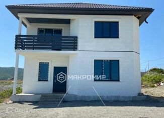 Дом на продажу, 160 м2, село Мысхако, улица имени Малоземельца Клавдии Мудрак