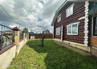 Дом на продажу, 140.3 м2, село Большие Кабаны, Спасо-Преображенская улица