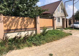 Продается дом, 143 м2, станица Варениковская, улица Леваневского, 6А