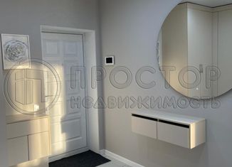 Продаю однокомнатную квартиру, 54 м2, Москва, Полоцкая улица, 3, Полоцкая улица