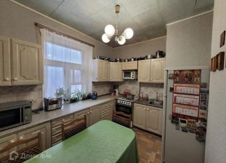 Продается трехкомнатная квартира, 93.1 м2, Москва, Измайловская площадь, 9к1, метро Измайловская