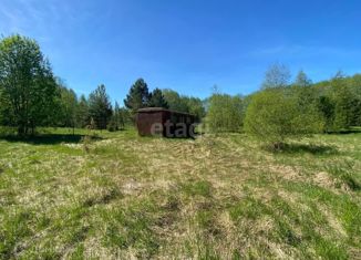 Земельный участок на продажу, 15 сот., деревня Яхново