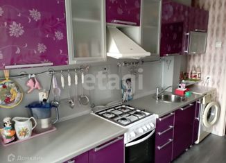 Продам двухкомнатную квартиру, 50.1 м2, Кострома, Катушечная улица, 94