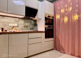 Продажа 1-ком. квартиры, 38.2 м2, Москва, улица Барышиха, 25к5, улица Барышиха