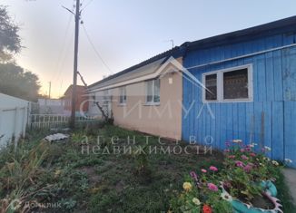 Продается дом, 90 м2, село Калининское, Центральная улица, 38