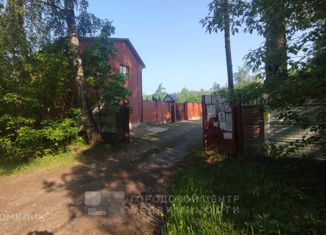 Продаю участок, 25 сот., рабочий посёлок Свердловский, Звёздный проезд