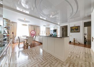 Продается многокомнатная квартира, 260 м2, Москва, район Ростокино, проспект Мира, 188Бк4