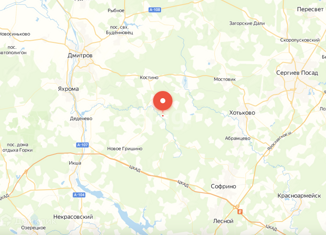 Продам земельный участок, 6 сот., коттеджный посёлок Акация