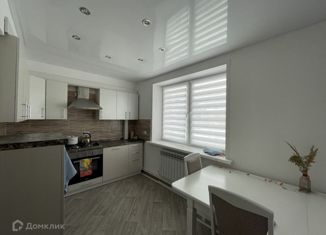 Сдается 1-ком. квартира, 40 м2, Владимир, Центральная улица, 32к1