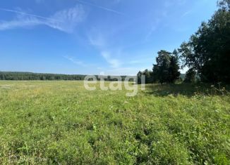 Продам земельный участок, 40 сот., поселок Арей, Жемчужная улица