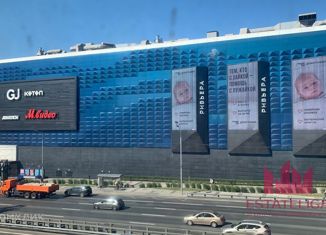 Продажа 2-ком. квартиры, 39.5 м2, Москва, Автозаводская улица, 23к7, станция ЗИЛ