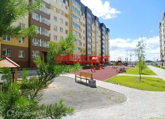 Продам 2-ком. квартиру, 44.6 м2, посёлок Элитный, Венская улица, 12