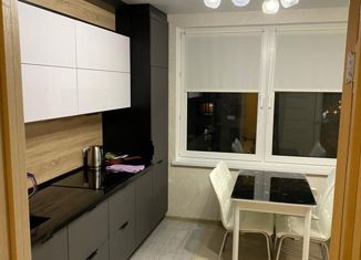 Двухкомнатная квартира на продажу, 63 м2, Краснодар, Командорская улица, 9/1, ЖК Символ