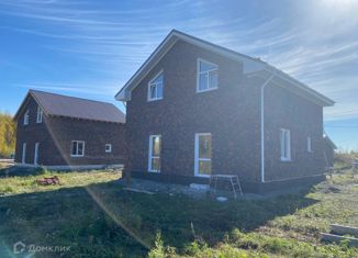 Продаю дом, 125 м2, деревня Осиновка, Полевая улица