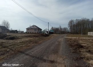 Участок на продажу, 14 сот., деревня Лихун, Молодёжная улица