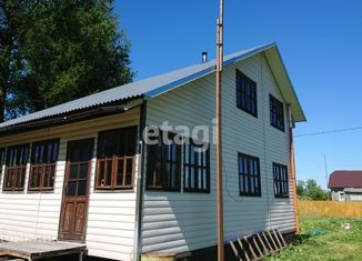 Продаю дом, 79.8 м2, село Сандогора, Центральная улица