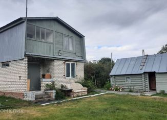 Продажа дома, 93.6 м2, деревня Чистое Озеро, улица Чистое Озеро