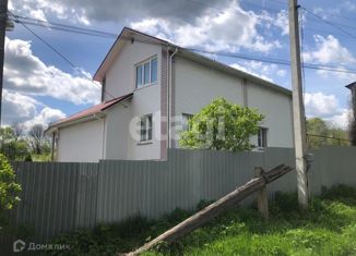 Продам дом, 240.5 м2, деревня Старое Басово, деревня Старое Басово, 140