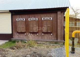 Продается дом, 74.2 м2, Камышлов, Новая улица, 44
