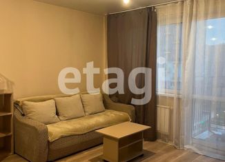 Продам квартиру студию, 30.2 м2, Красноярский край, улица Петра Подзолкова, 26