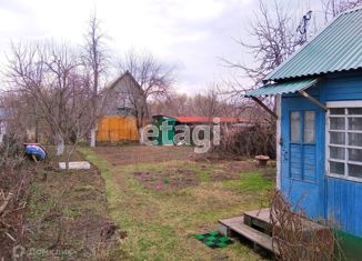 Дом на продажу, 20 м2, Тамбов, СНТ Ягодка, 14Б