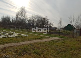 Продажа земельного участка, 6 сот., СНТ Аграрник