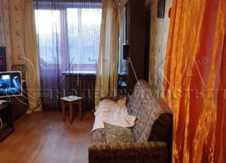 Продается 1-комнатная квартира, 31 м2, Приозерск, улица Гагарина, 4