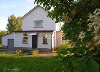 Дом на продажу, 128.7 м2, деревня Вечна