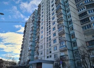 Комната на продажу, 53.9 м2, Москва, Новоясеневский проспект, 32к1, метро Ясенево