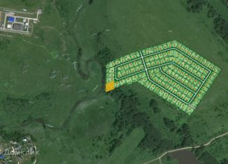 Продам участок, 17.35 сот., деревня Старомихайловское