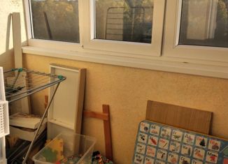 1-комнатная квартира на продажу, 43 м2, Чебоксары, улица Академика РАН Х.М. Миначева, 25, жилой район Северо-Западный