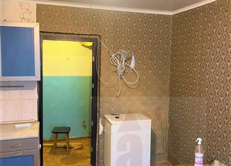 Однокомнатная квартира на продажу, 13.2 м2, Томск, улица Мокрушина, 3, Кировский район