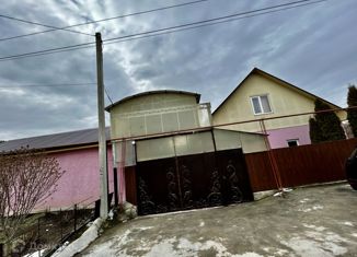Продам дом, 150 м2, станица Суворовская, Красноармейская улица, 48
