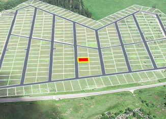 Продается участок, 7.63 сот., коттеджный посёлок Разумовское