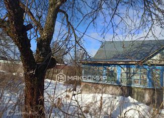 Продажа дома, 35 м2, Брянск, Фокинский район