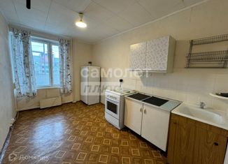 Продам 1-ком. квартиру, 35 м2, Москва, ЮВАО, Нижегородская улица, 70к3