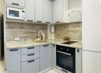 Продается 1-ком. квартира, 32 м2, Новосибирск, Каунасская улица, 1/1, Каунасская улица