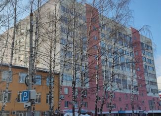 Продажа однокомнатной квартиры, 45 м2, Нижний Новгород, Медицинская улица, 1А, Медицинская улица