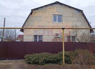 Дом на продажу, 134.7 м2, поселок Третий Решающий, Весёлая улица, 2А