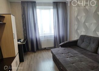 Продам 1-комнатную квартиру, 39 м2, Пенза, Комсомольская улица, 24