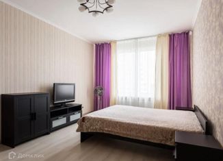 Продам 2-комнатную квартиру, 58.7 м2, Краснодар, улица Адмирала Серебрякова, 3к1