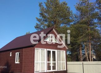 Продам дом, 31.1 м2, садоводческий массив Новая Ропша, 4-я Северная улица