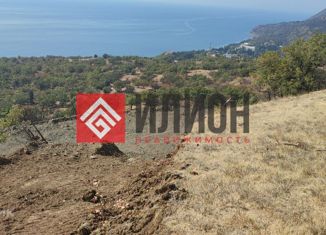 Продаю земельный участок, 5 сот., село Приветное, Курортная улица